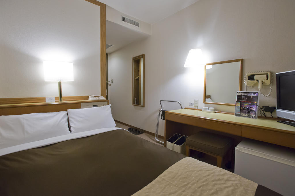 Extol Inn Kumamoto Ginza-Dori Quarto foto