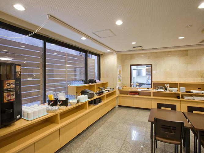 Extol Inn Kumamoto Ginza-Dori Exterior foto