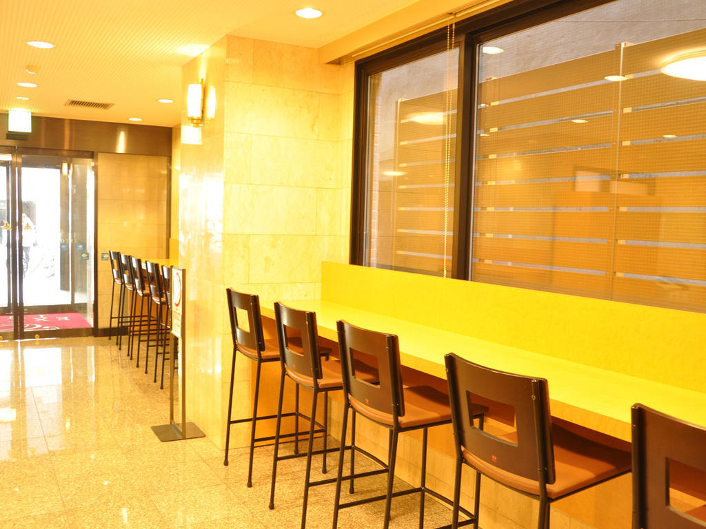 Extol Inn Kumamoto Ginza-Dori Exterior foto